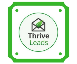 thrive leads logo