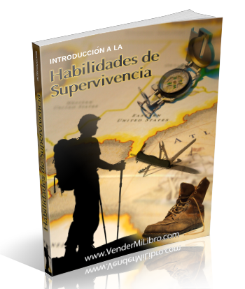 Supervivencia 10 infoproductos PLR en español
