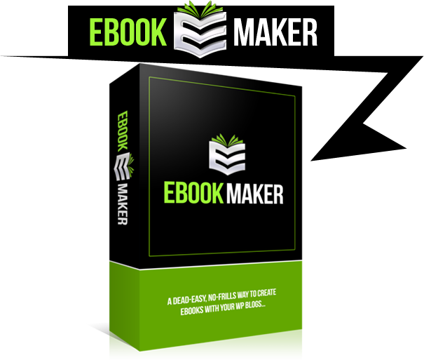 Avatar de video ebook maker