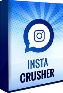tener más seguidores en Instagram insta_crusher