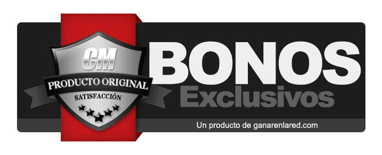 Cover Manía Bonos exclusivos