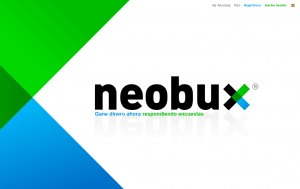 Fuentes secretas de tráfico Neobux