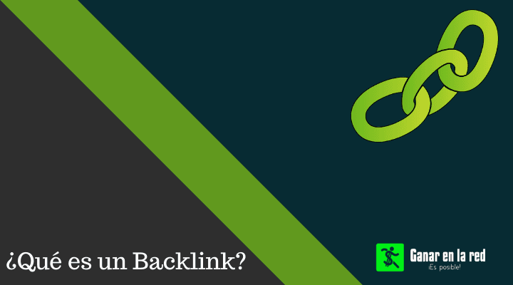 Que es un Backlink