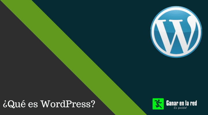 Que es wordpress