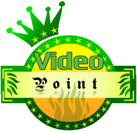 Video point logo