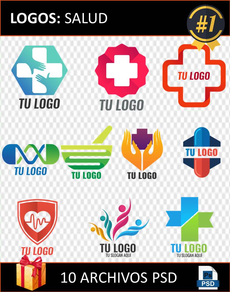Logo Manía Salud