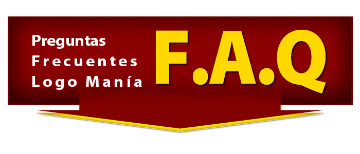 Logo plantillas faq