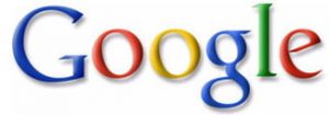 Logotipo google elegido