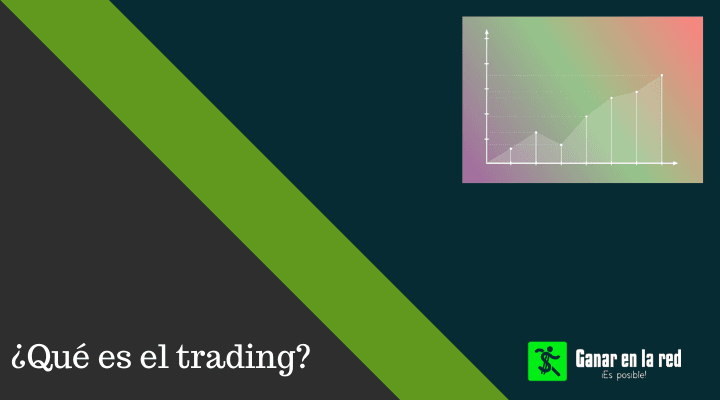 Qué es el trading y cómo funciona Forex
