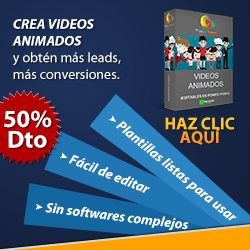 Videos animados 250x250