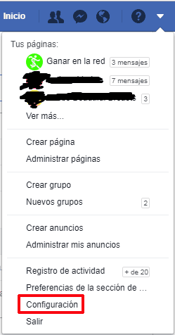 Cómo crear una cuenta en Facebook Paso a Paso con capturas