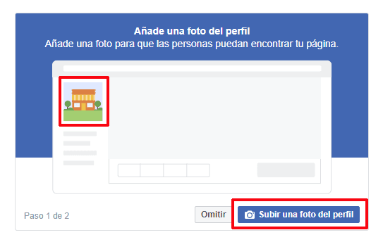 Cómo crear una página en Facebook paso a paso y monetizarla 2026