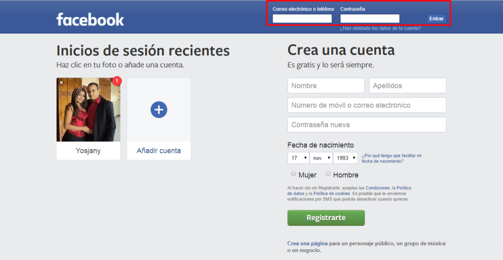 Cómo crear una página en Facebook paso a paso y monetizarla 2026
