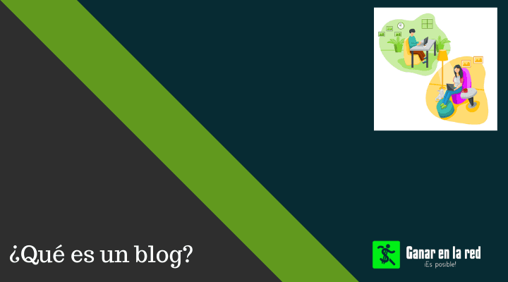 Qué es un blog y para qué sirve. ¿Cuál es su estructura?