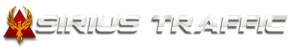 Sirius Traffic logo monetizar blog de cine
