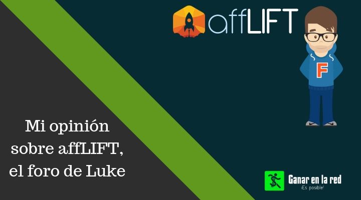 affLIFT review: funciona este foro de CPA