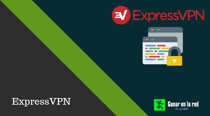 Qué es ExpressVPN y cómo funciona