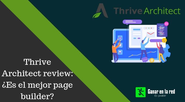Thrive Architect review