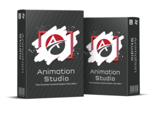 Animation Studio cajas