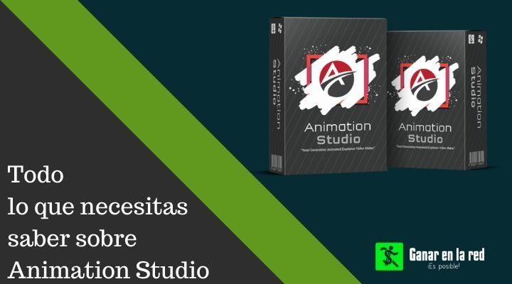 Animation Studio software review