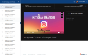 Instagram e-Commerce Strategies