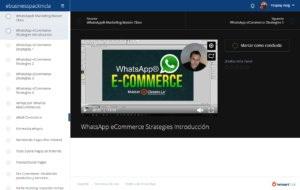 WhatsApp eCommerce Strategies e Business Pack
