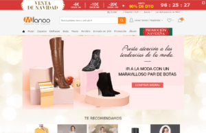 Milanoo tiendas online China en Español