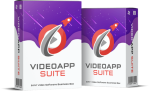 Video App Suite videapp