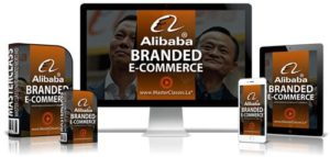 Branded ecommerce con Alibaba Mauricio Duque
