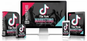 Curso TikTok Marketing Seminarios Online