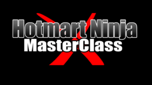 Hotmart ninja masterclass por Audrey Millan