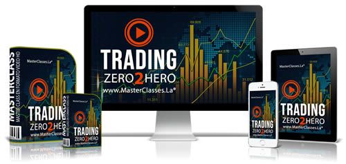 Trading zero 2 hero