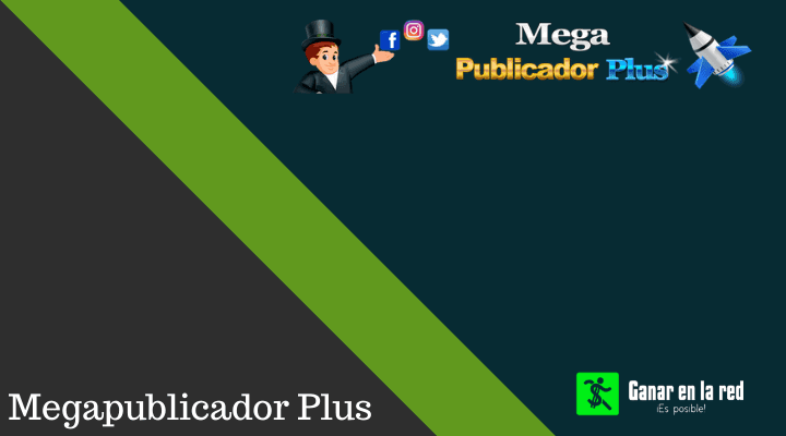 Megapublicador Plus Facebook de Miguel Castillo ¿Cómo funciona? Opiniones