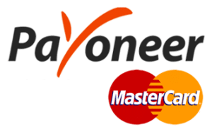 Tarjeta mastercard payoneer