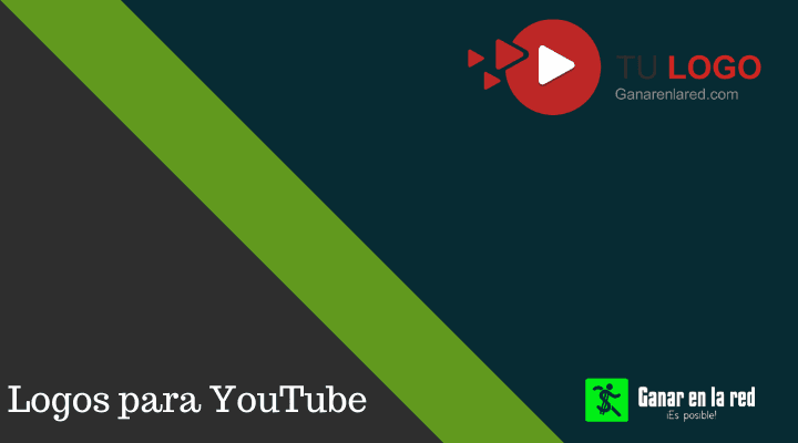 Logos para YouTube