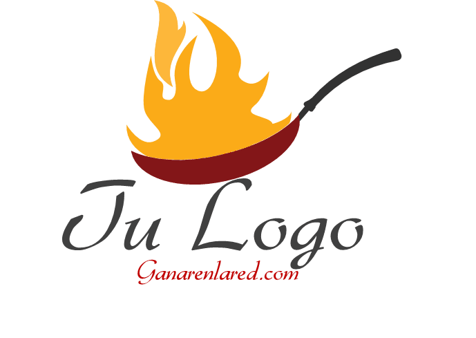 Logos para restaurantes 4