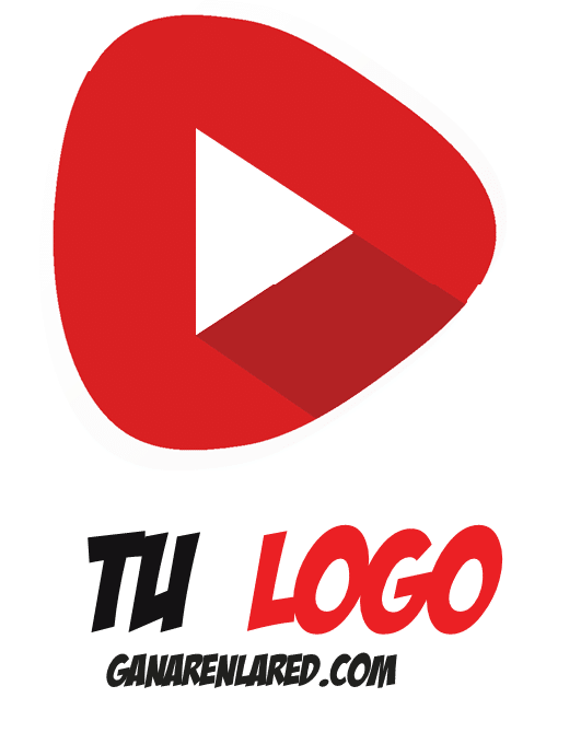 Logos para youtube 6