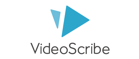 VideoScribe logo png