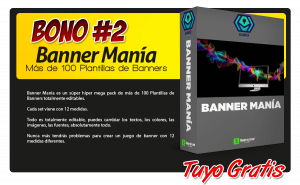 Banner mania bono 2