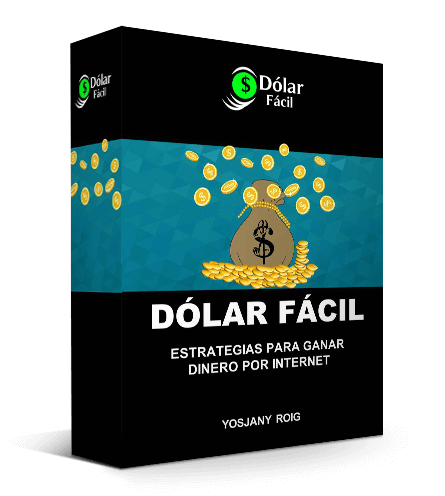 Dólar Fácil una caja