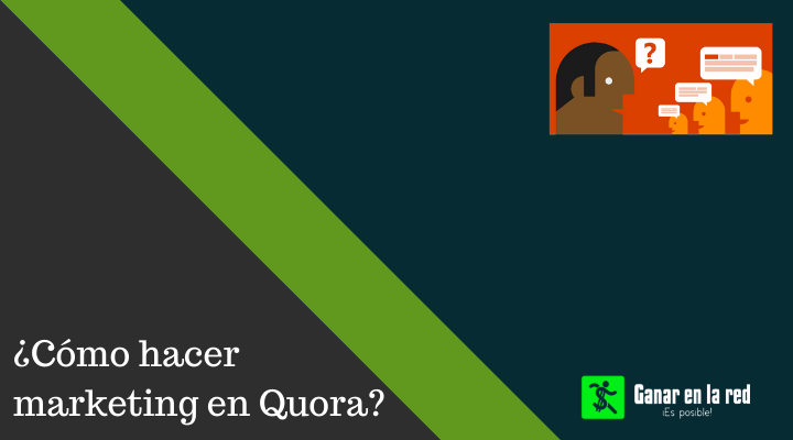 Como hacer marketing en Quora