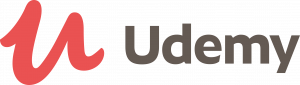 Udemy-logo estrategias para ganar dinero
