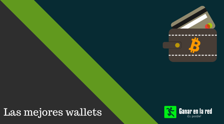Las mejores Bitcoin wallets: app para crypto y Ethereum