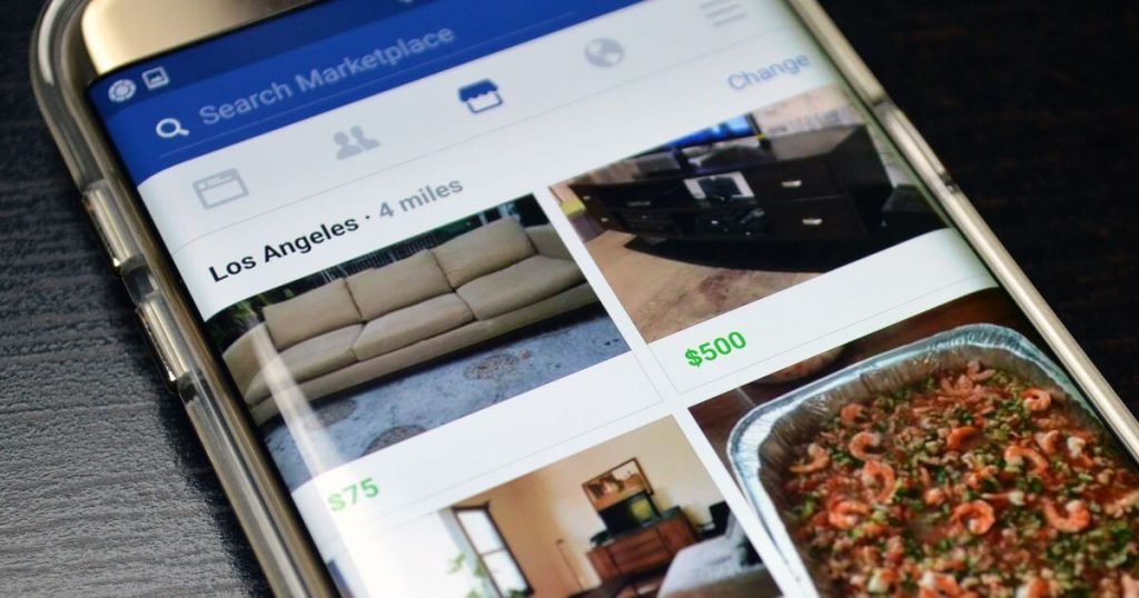 Facebook Marketplace qué es y cómo funciona Guía Definitiva en Español