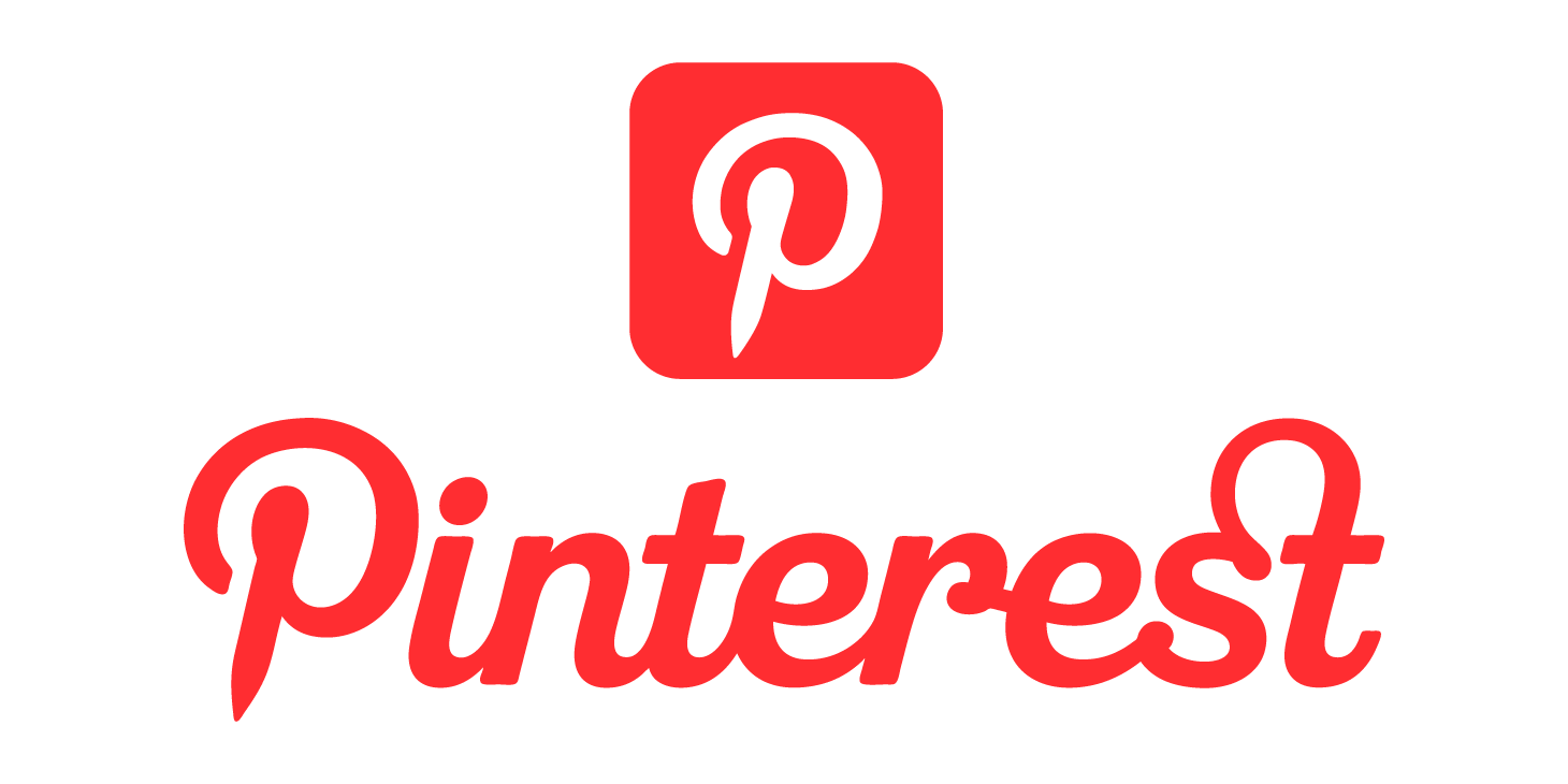 Pinterest logo png