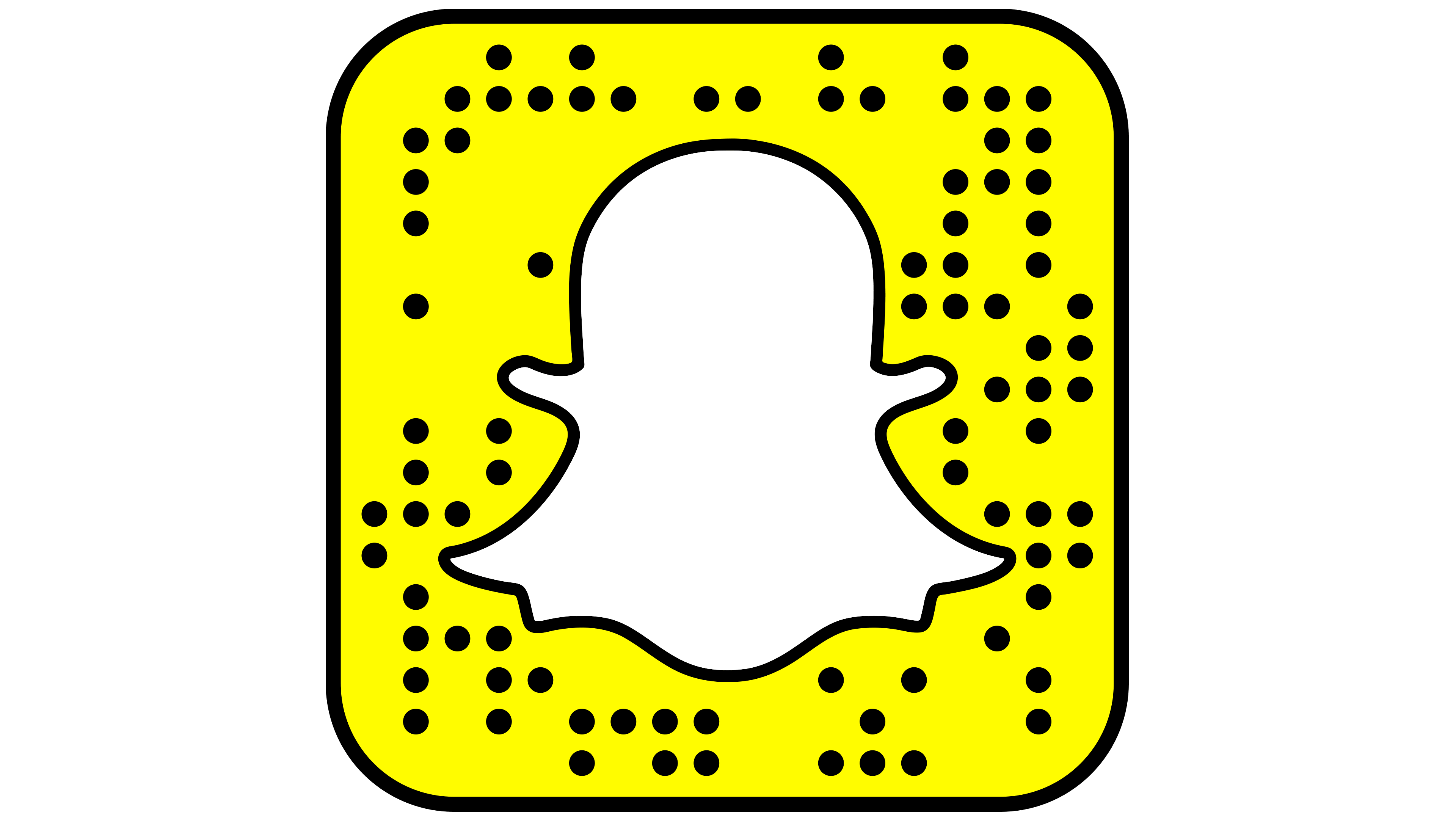 Snapchat logo png » Ganar en la red