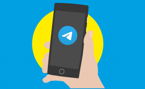 Telegram descargar app