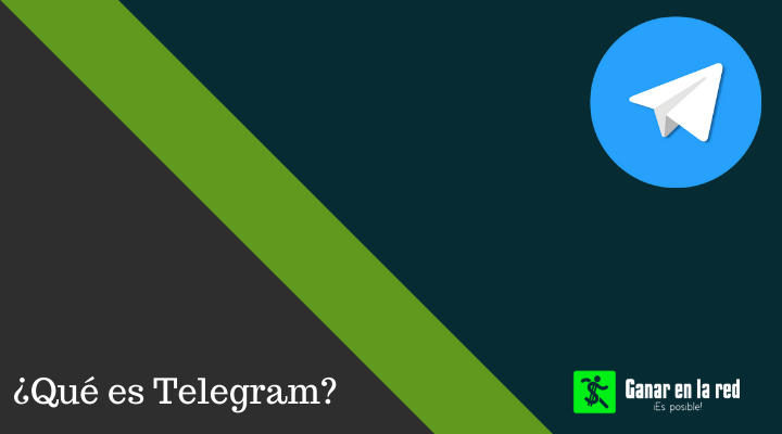 Qué es Telegram y como descargar esta app en móvil y PC en su versión web