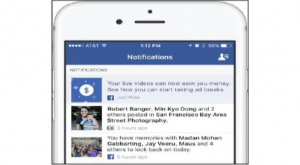 Cómo configurar pausas publicitarias para ganar dinero con Facebook Live