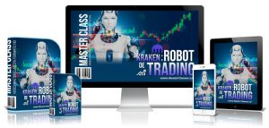 Opiniones y comentarios de Kraken Robot de Trading